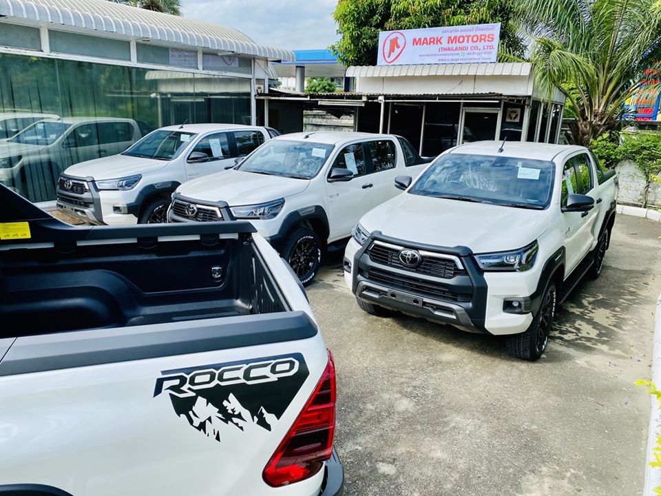 Toyota Prado 2021 Australia