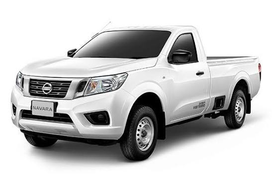 Nissan Frontier Navara NP300 — photo 1