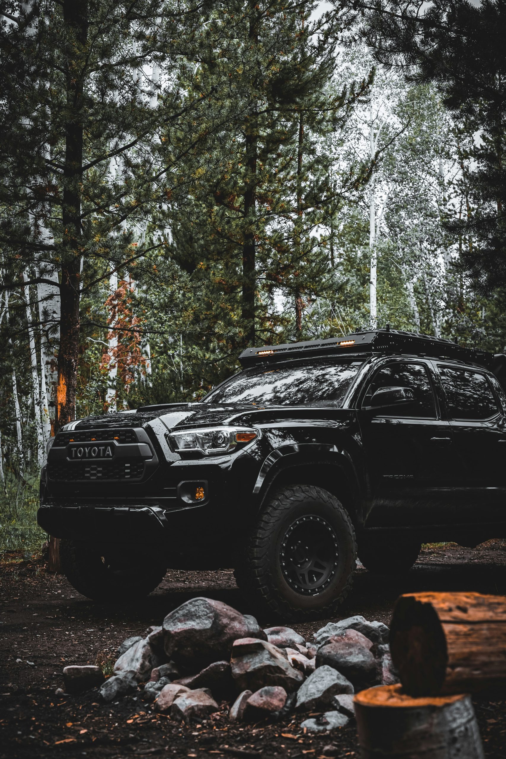 2026 Toyota Hilux Travo Overland Plus